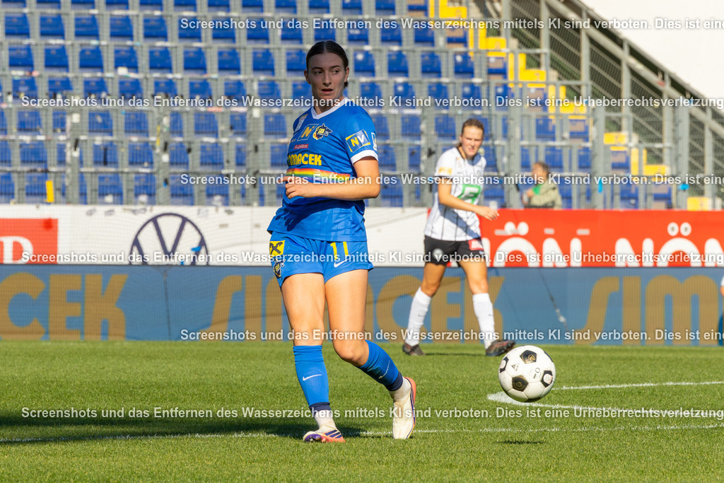 7K3A2787 | Frauen Bundesliga - 9. Runde