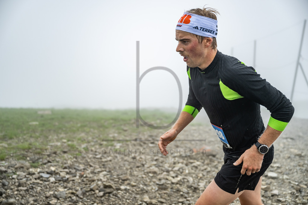 20240707_DB14661 | Nebelhorn-Berglauf 2024 am 07.07.2024  in Oberstdorf. (Foto: Dominik Berchtold)B-AL SPO