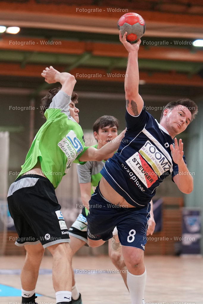 20221203 Futureteam Jags Bad Vöslau v West Wien-15 | Fotografie Woldron