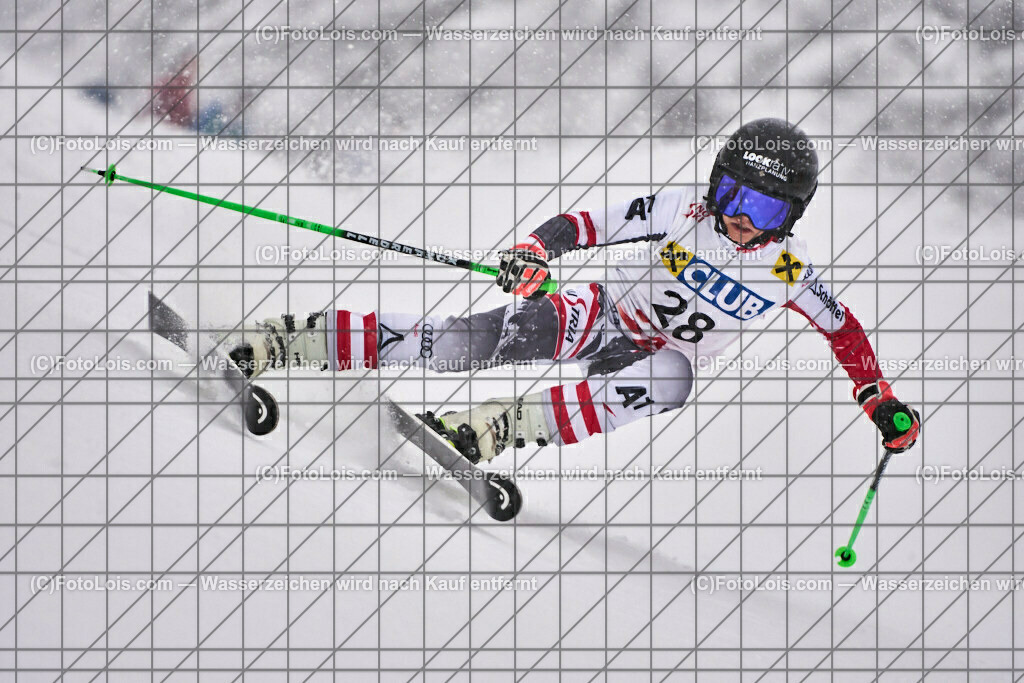 ALP4942_NWC-OAC-RTL_Annaberg_Berger Jonas | (C)FotoLois.com, Alois Spandl, DI Österreicher Gedenkrennen, Schüler-RTL-LM und NWC-OAC, Annaberg-Reidl, Sa 28. Jänner 2023.