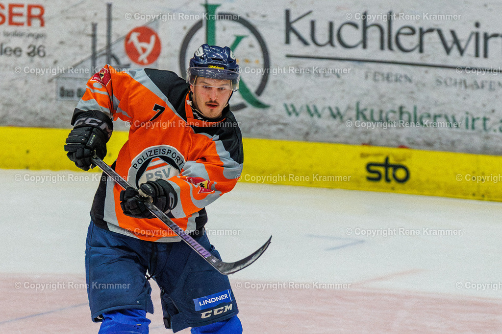 KEHV Betriebscup Finale - Dynamo Tresen vs PSV Villach 00133 | Foto Krammer