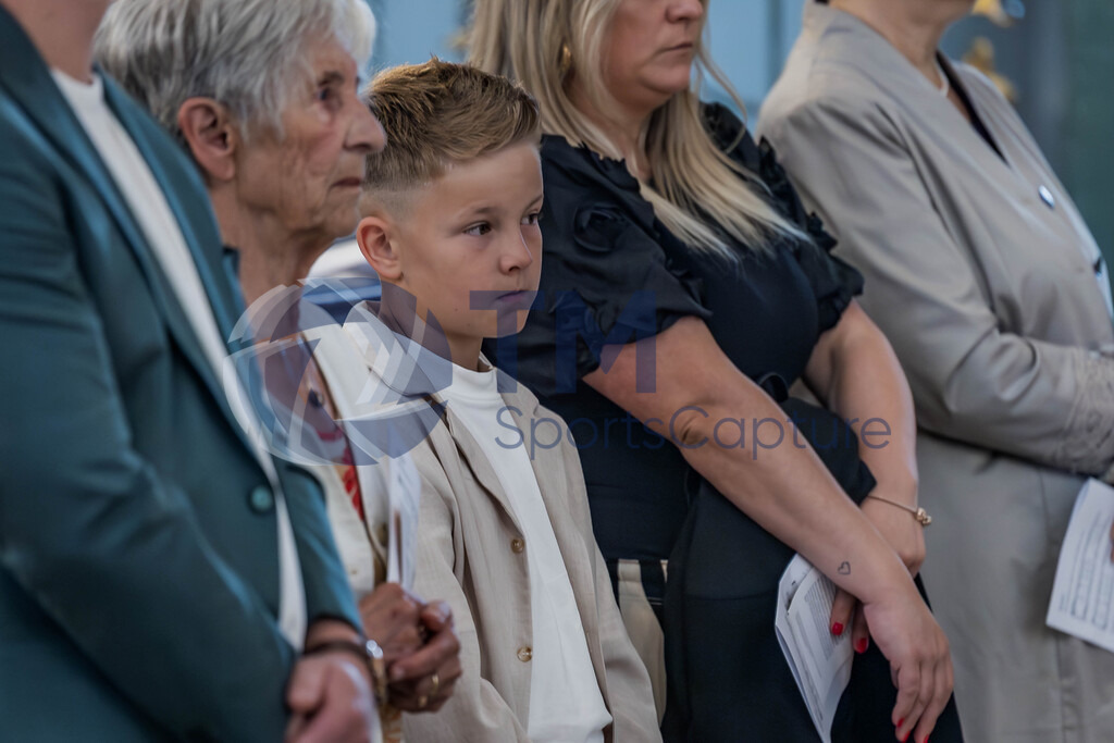 TM-20250608-0031 | Firmung Dom KlagenfurtCopyright: TM Sportscapture