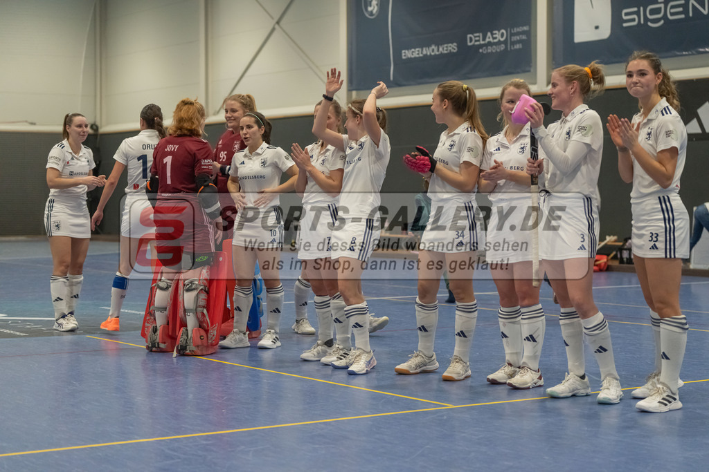 HK_20260131_107372 | 1/4 Finale 1. Bundesliga Damen Düsseldorfer HC - Harvestehuder THC am 31.01.2026