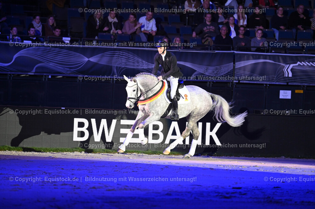 20241114_Ehrung Championatspferde_TOMsPiC_0056 | Foto: Thomas Hartig