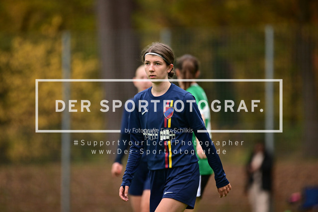 Fußball I Frauen I Saison 2025-2026 I Verbandspokal I 2. Runde I HNT - SC Sternschanze I 21018 | Der Sportfotograf. - Realisiert mit Pictrs.com