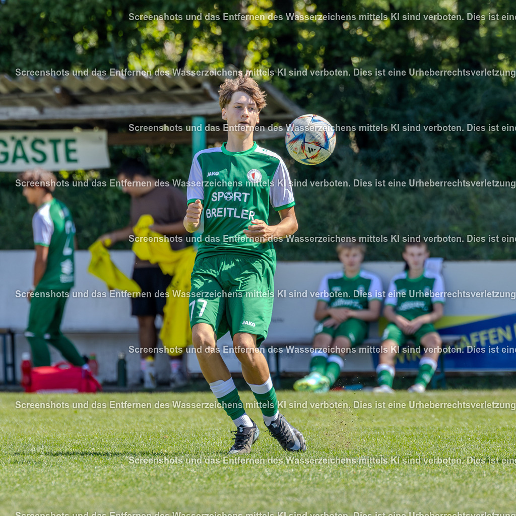 7K3A6882 | JHG Nordwest/Mitte U16 (1. Runde)