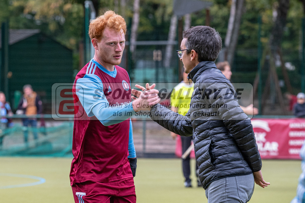SM_20250927-D5A_8693 | 1.BL-Feld - Hinrunde (M) UHC - MHC / 2:0 (1:0)