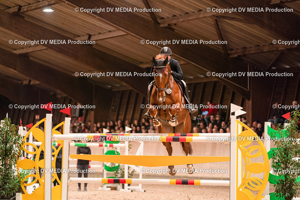 Springen Tag 3-525 | dv-media-shop - Realisiert mit Pictrs.com