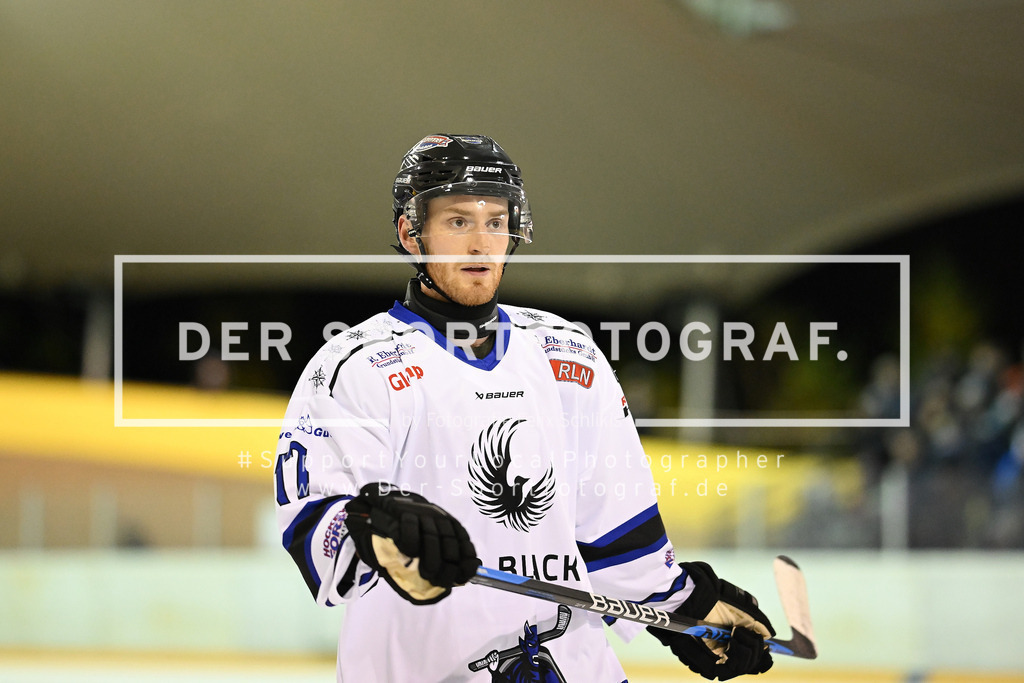Eishockey I Herren I Saison 2023-2024 I Regionalliga Nord I 4. Spieltag I Hamburger SV - CE Timmendorf I 03311 | Der Sportfotograf. - Realized with Pictrs.com