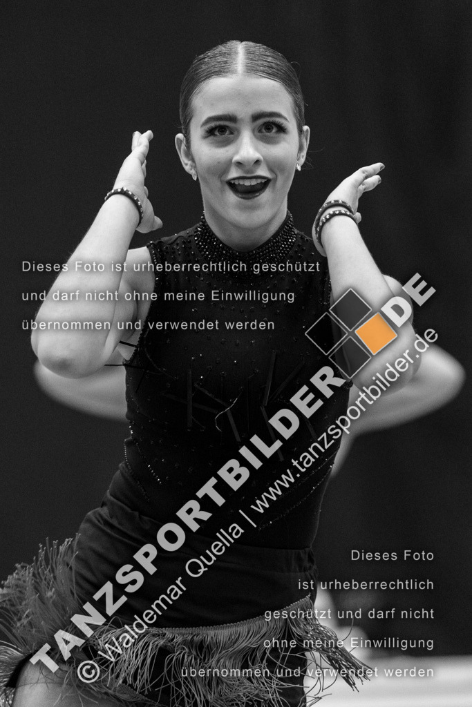 20230325-12355 | Hier finden Sie Tanz Bilder vom Latein und Standard Formationen tanzen. Sportbilder vom Tanzsport. Schöne Fotos und von Weltmeisterschaft, Europameisterschaft, Bundesliga, Regionalliga, Oberliga und Landesliga sowie von GOC Stuttgart, DanceComp, WM Bremen