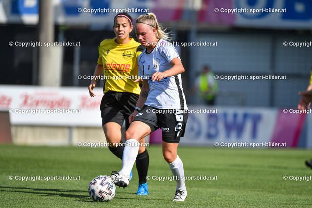 AUT, Relegation, LASK Frauen vs SV Oberglan | 19.06.2022, Raiffeisen Arena Pasching, AUT, Relegation, LASK Frauen vs SV Oberglan, im Bild Nadine Wiener (Lask)


// Relegation, LASK Frauen vs SV Oberglan in Pasching, Austria on 2022/06/19
