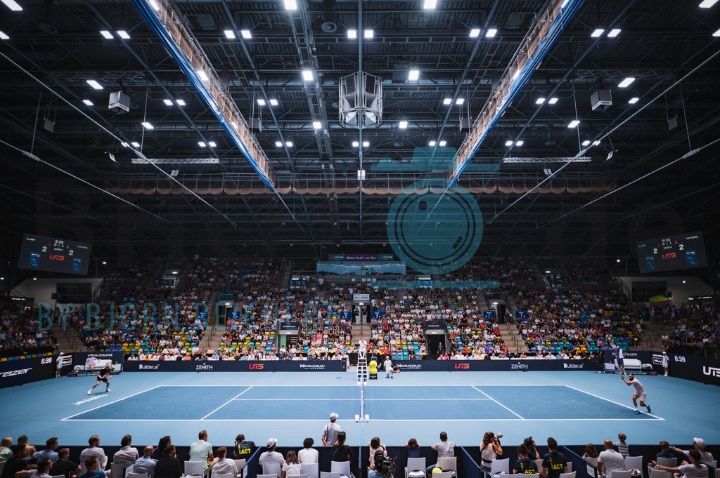 U.T.S. Frankfurt | Sport
© Björn Reichert/Bhoto.de 