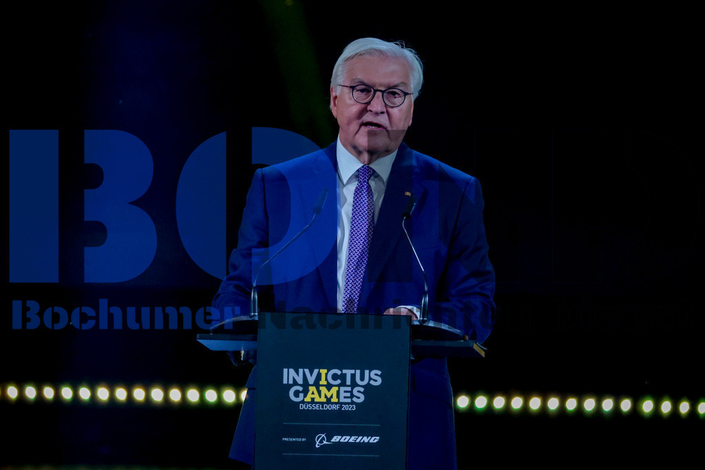  16.09.2023 - 
 | Sebastian Sendlak / Bochumer Nachrichtendienst (BOND) - Invictus Games 2023: Abschluss Zeremonie - Realisiert mit Pictrs.com