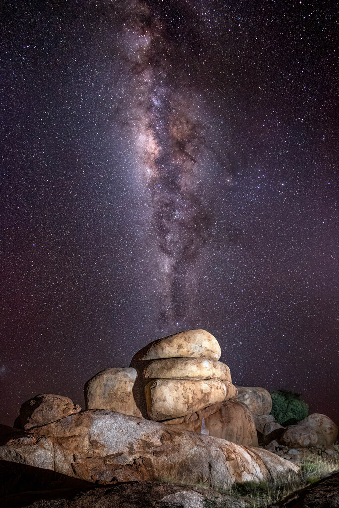 Australien Karlu Karlu 01 | christophschaarschmidt - Realisiert mit Pictrs.com