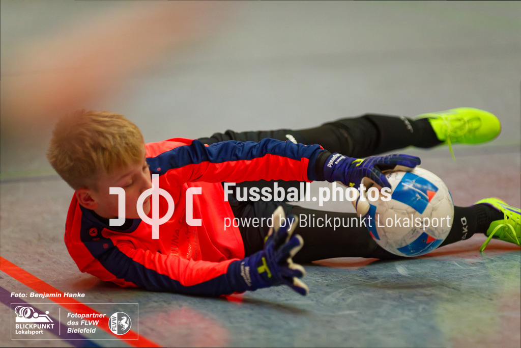20260110_U13_Turnier_Schildesche_045 | Blickpunkt Lokalsport - Realisiert mit Pictrs.com