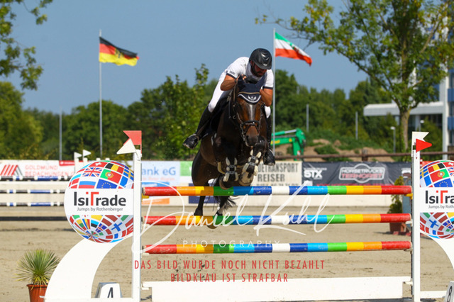 Gut Blee25_Zwei Phasen Springprfg S_0039 | Turniersportfotografie; Pferdefotografie; Dressurfotografie