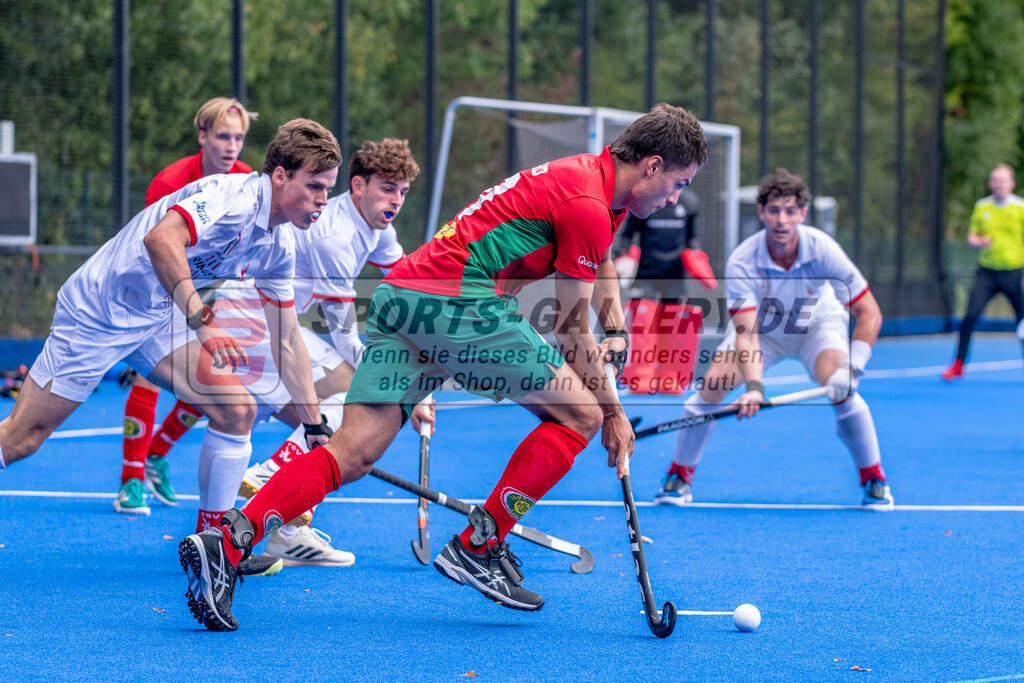 SM_20250913-D85_2433 | Hinrunde (M) HPC - TSV Mannheim / 6:4 n.P. (3:3)