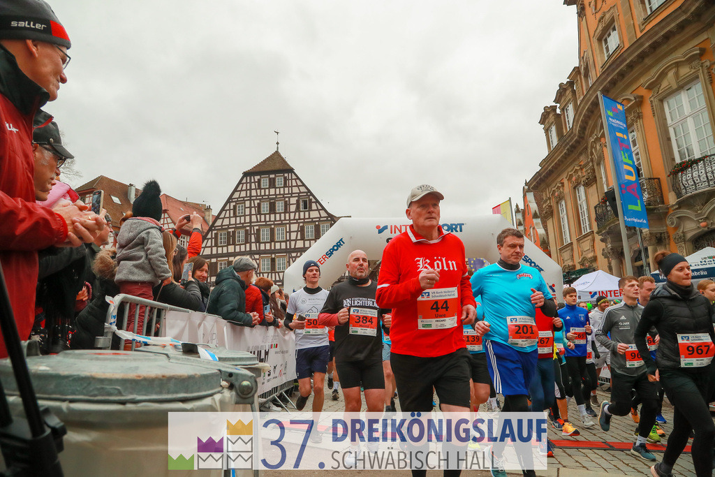 VR Bank Hauptlauf 10000m | 3 Koenigslauf 2023 - Realisiert mit Pictrs.com