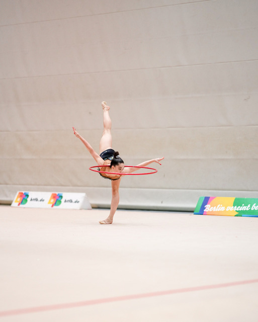 RSGQDMWM017246 | Qualifikation AK16+ zur DM u. WM-Qualifikation 1 -  in Berlin (Horst-Korber-Sportzentrum)