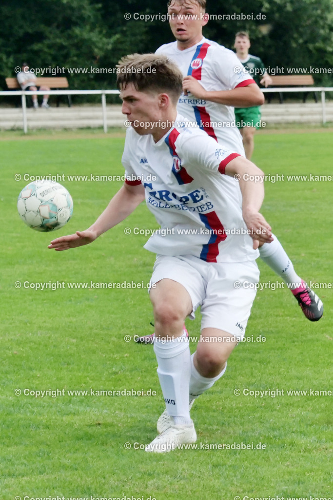 Fußball : TV Voerde - SUS 09 Dinslaken 2 am 21.07.2024 in Voerde | Fußball : TV Voerde - SUS 09 Dinslaken 2 am 21.07.2024 in Voerde - Realisiert mit Pictrs.com