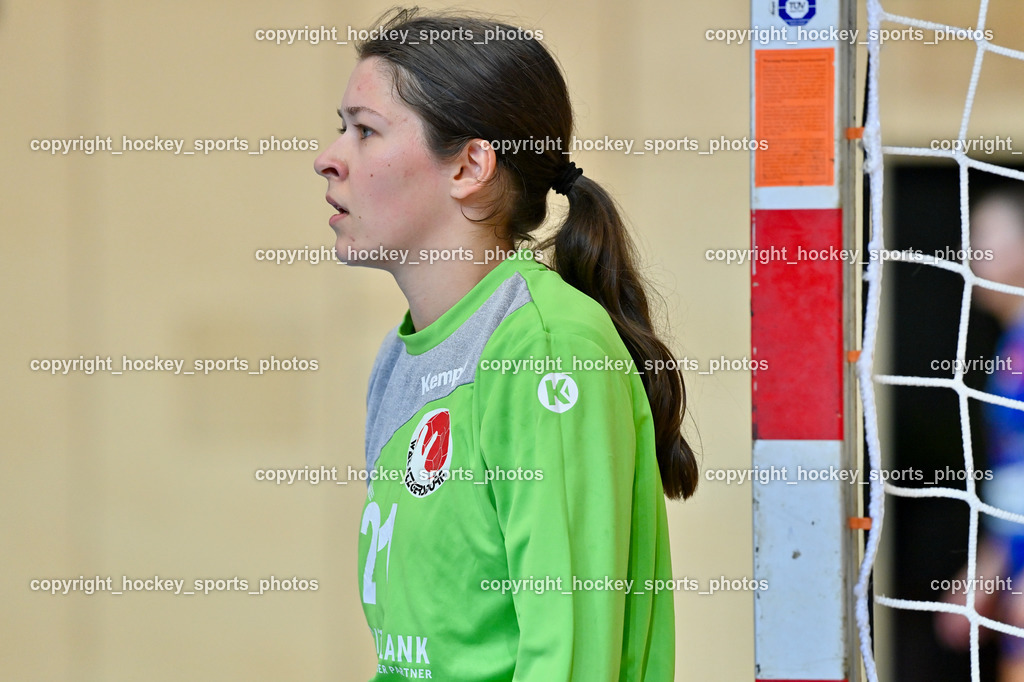 SC Ferlach Damen vs. WAT Atzgersdorf 3.9.2022 | #21 IVKIC Nicole