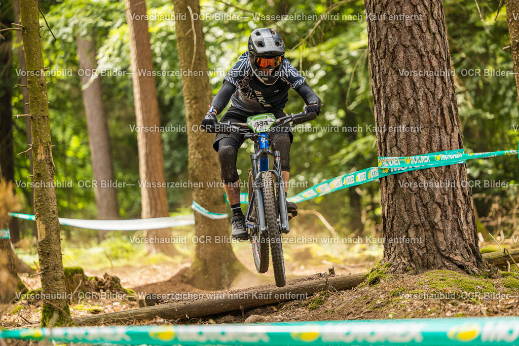Enduro One Roßbach Samstag R6-1099 | OCR Bilder Fotograf Eisenach Michael Schröder