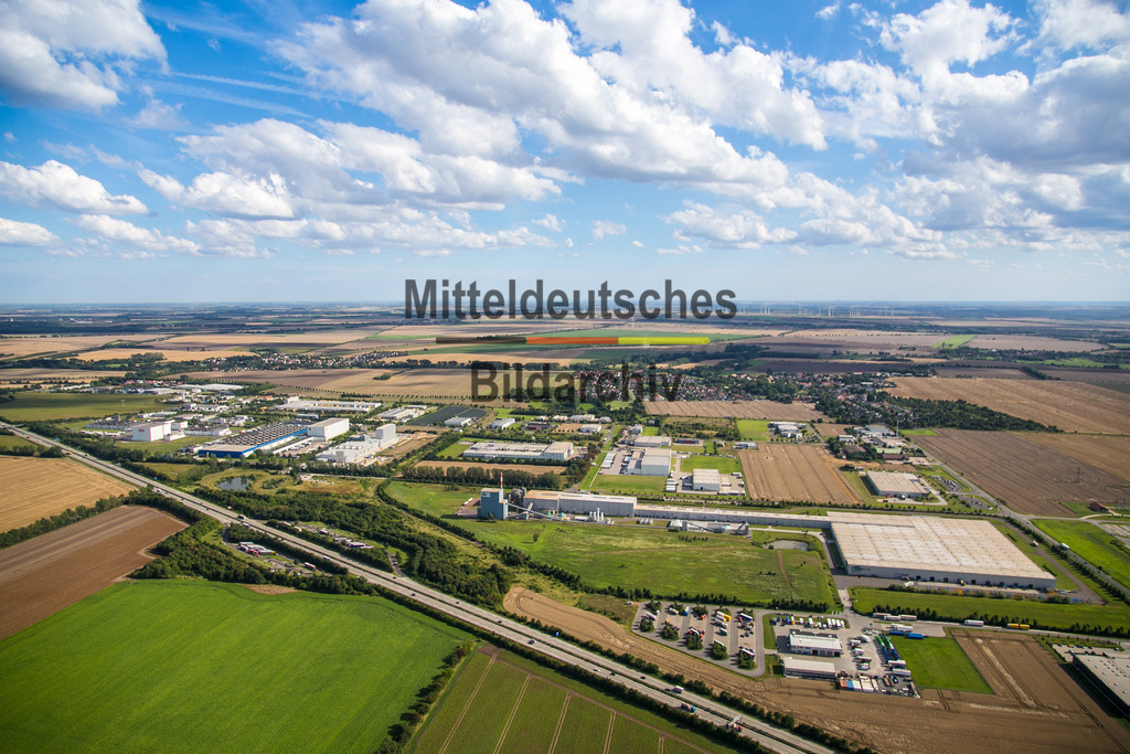 Luftbilder Sülzetal-2712 | Osterweddingen - Realisiert mit Pictrs.com
