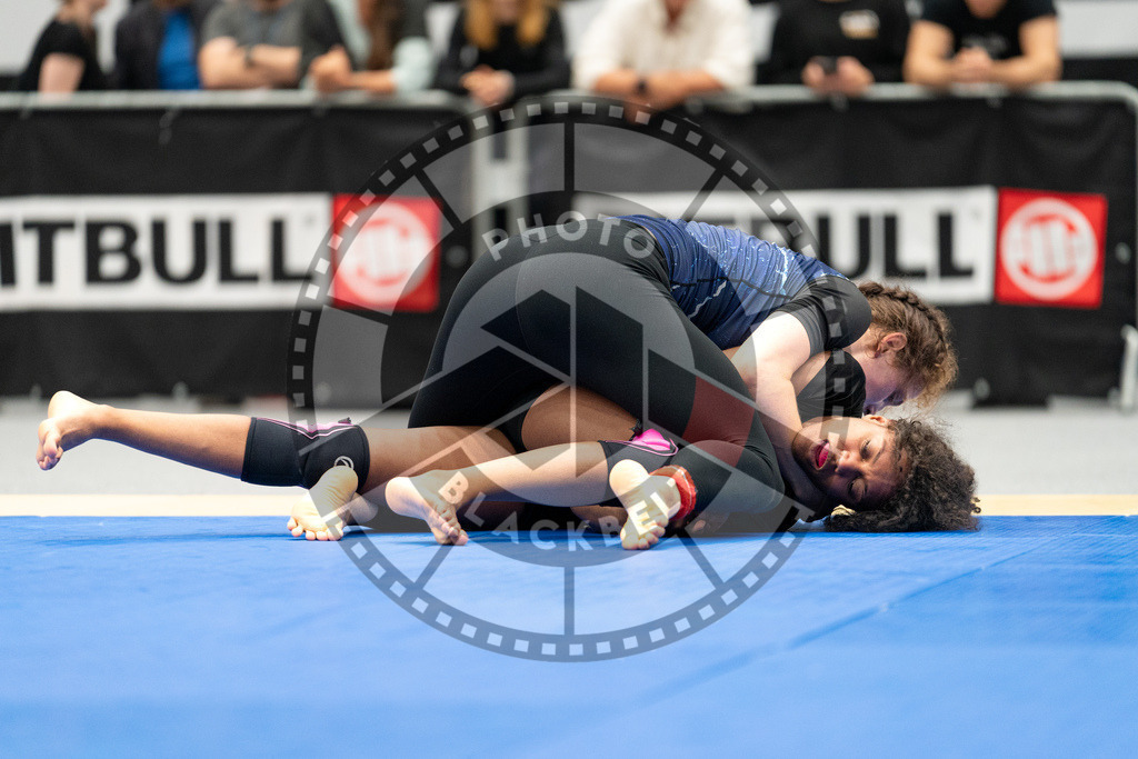 20230311PBB7215 | Athletes compete during the ADCC Central European Open Competition in the Arena Ursyniow in Warsaw, Poland, on June 17, 2023.