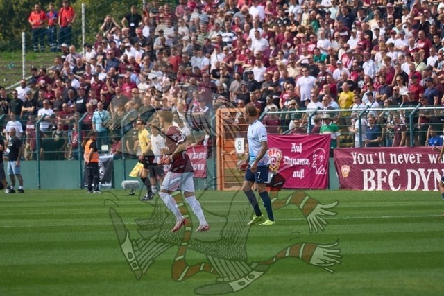 BFC Dynamo vs. VfL Bochum 060 | mythos-online-redaktion