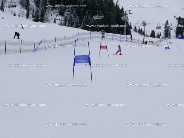 Brigitte (1) | Photos von der Skischule Warth - Realisiert mit Pictrs.com