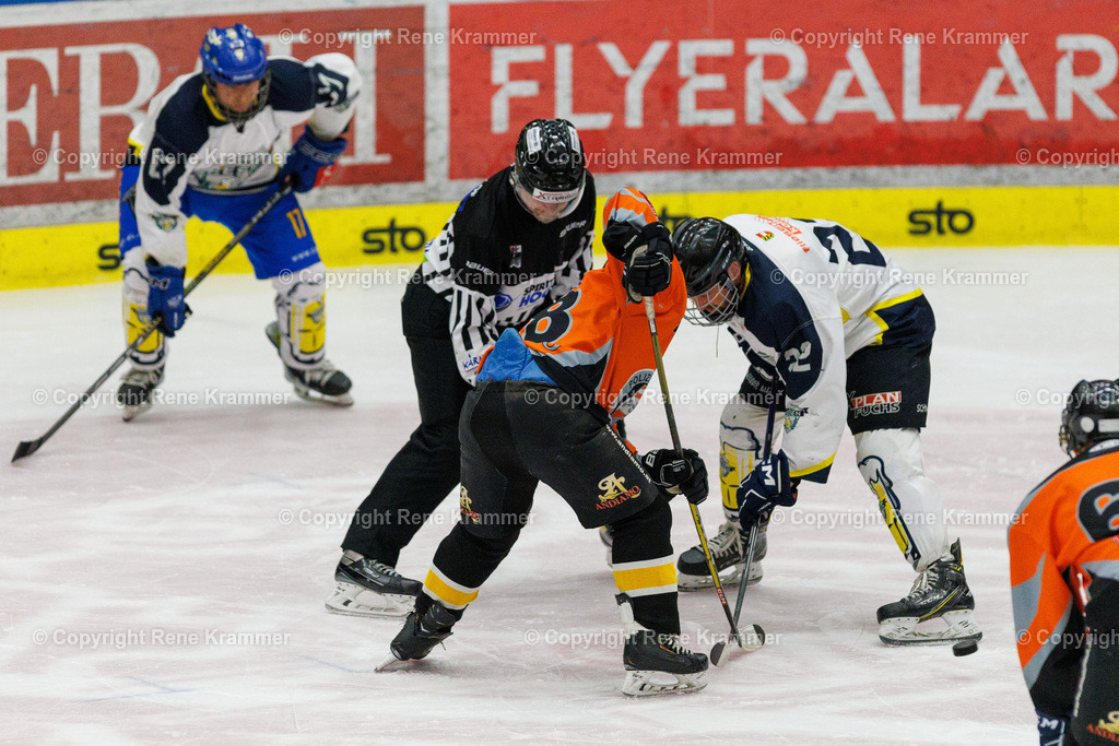 KEHV Betriebscup Finale - Dynamo Tresen vs PSV Villach 00028 | Foto Krammer