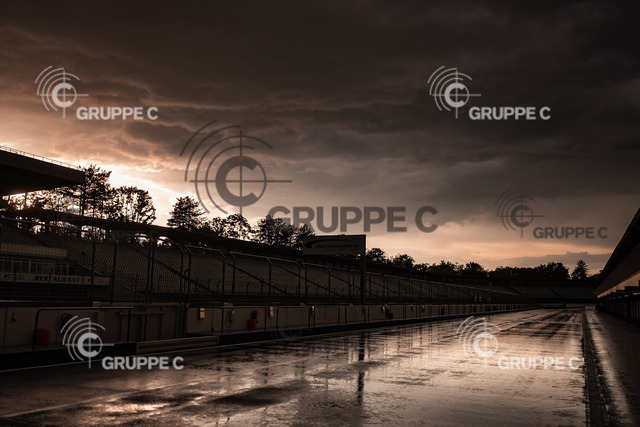 PSC125_050319323412690SVS_SVS | Porsche Sports Cup Deutschland - 1. Lauf Hockenheimring 2025 - Foto: Gruppe C Photography - Realisiert mit Pictrs.com