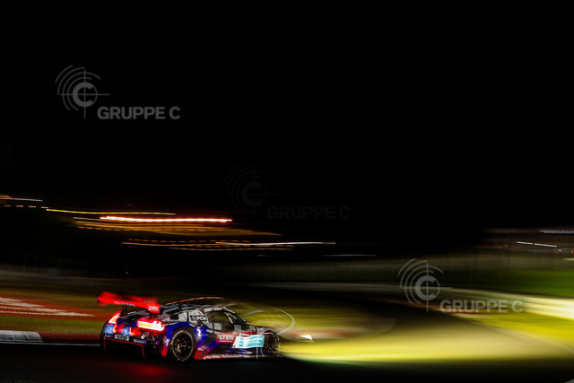 24hNbr21_053554JB_JB | ADAC TOTAL 24h Nürburgring 2021 - Foto: Gruppe C Photography; #5 Audi R8 LMS GT3, Phoenix Racing: Vincent Kolb, Jan Erik Slooten, Max Hofer, Dennis Marshall - Realisiert mit Pictrs.com