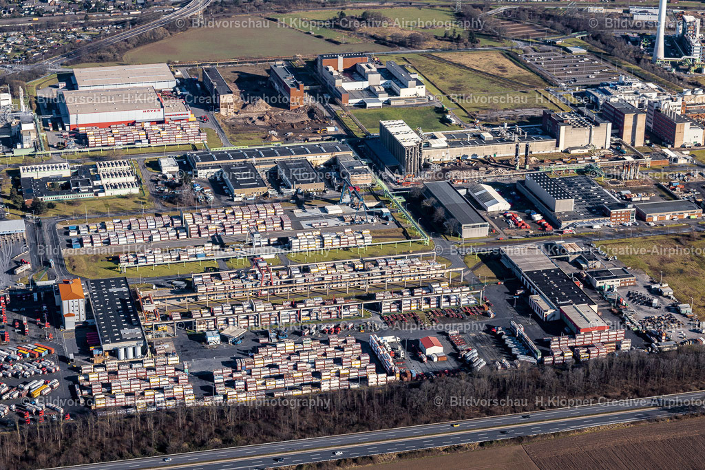 Luftbilder Dormagen -6788 | Technische Anlagen im Industriegebiet Chempark Dormagen im Ortsteil Chorweiler in Köln im Bundesland Nordrhein-Westfalen. Der Produktionsschwerpunkt des Standorts liegt auf der Entwicklung und Herstellung von Pflanzenschutzmitteln, Polymeren, Kunststoffen und Kautschuken - Realisiert mit Pictrs.com