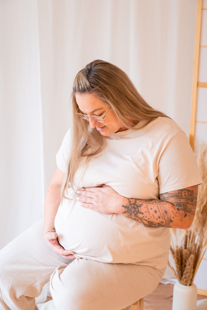 Babybauch-94 | Glücksmoment Fotografie