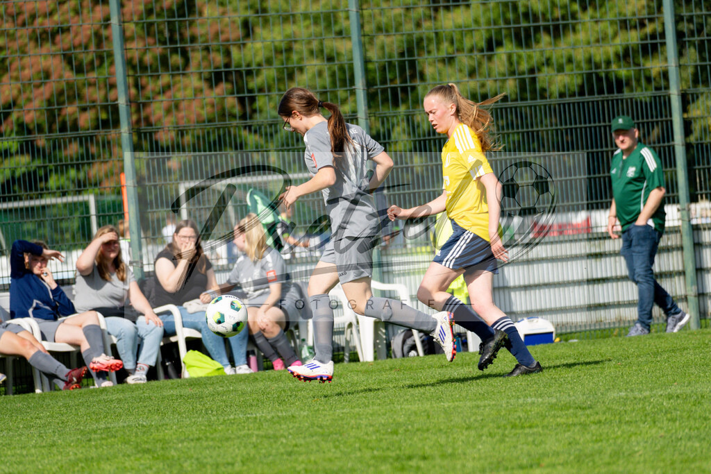20260906_RULSVK_0001 | Fußball, Frauen:   beim Spiel der Kreisliga zwischen SG Rulle/Haste vs. SV Kettenkamp am 06.09.2026 im Stavermann-Sportpark in Rulle/Wallenhorst, Deutschland.(Foto von Nico Paetzel) - Realisiert mit Pictrs.com