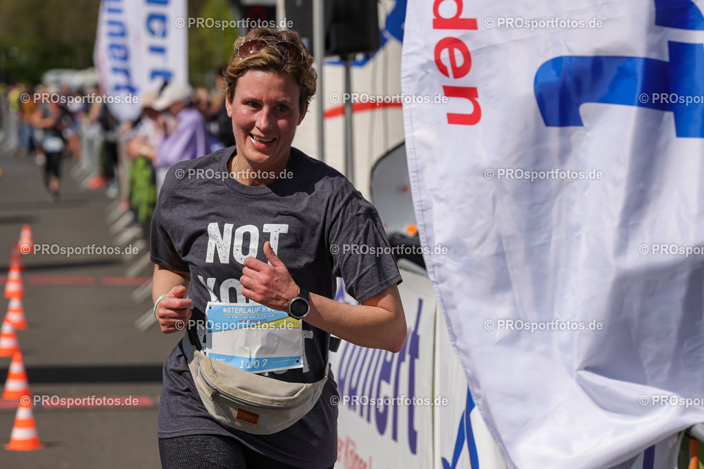 Osterlauf Koeln; Koeln, 16.04.22 | Impressionen vom Osterlauf Koeln am 16.04.22 in Koeln (Nordrhein-Westfalen).