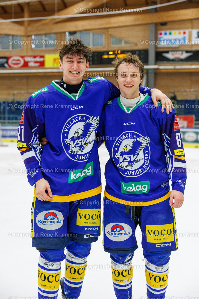 VSV U20 vs NHA 07 03 2026 00109 | Foto Krammer