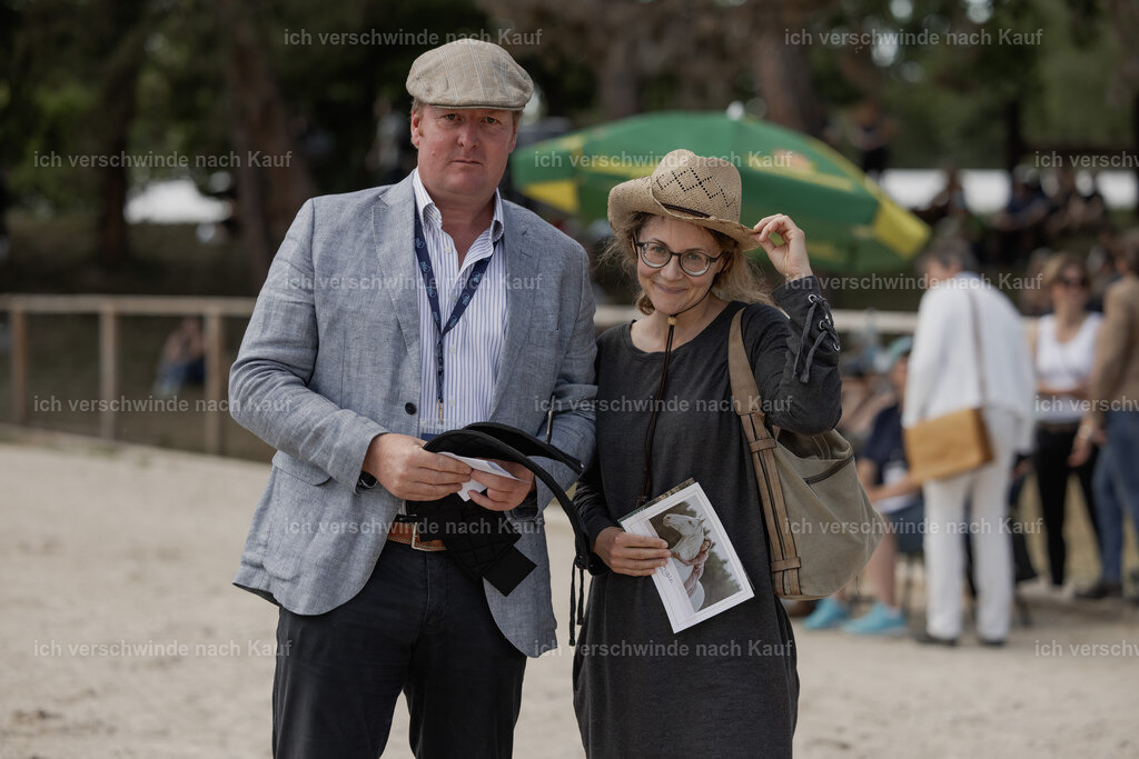 WE_SP_Stoib_Siegerehrung_PI2025_2132 | Pferd International München 2025