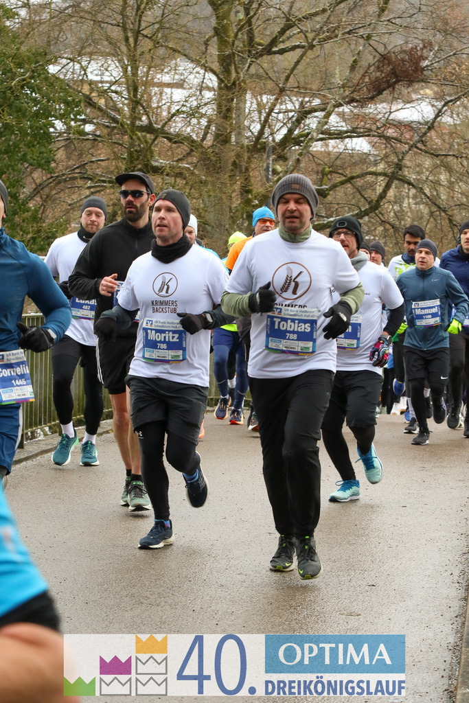 VR Bank Hauptlauf 10km | 40. Optima 3koenigslauf 2026 - Realisiert mit Pictrs.com