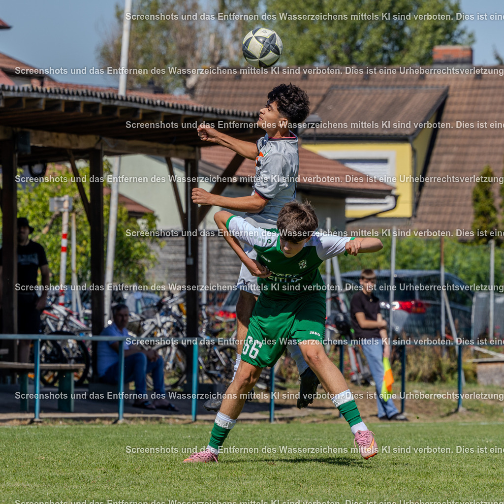 7K3A7599 | JHG Nordwest/Mitte U16 (1. Runde)
