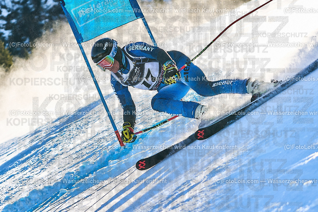 ALP1550_FIS-MastersCup_Reiteralm_Giant-SL_Lentner Sidonie | FIS-MastersCup GIANT-SLALOM auf der Reiteralm in Pichl, Sa 18. Jänner 2025.