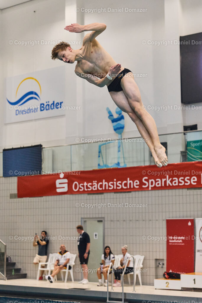 International Youth Diving Meet 2025 | International Youth Diving Meet 2025 in Dresden. Day 1 of the Event, 2025-04-23 - Realisiert mit Pictrs.com