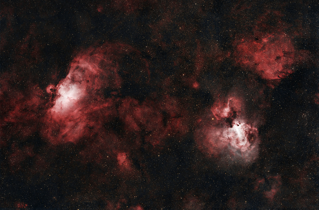 M16 und M17 | Dies ist der Online-Shop von Heiner Weiss Photography
Fotobox, Photobooth, Hochzeitsfotograf Regensburg, Burglengenfeld, Schwandorf, Astro Winkerling, Sternwarte Winkerling - Realisiert mit Pictrs.com