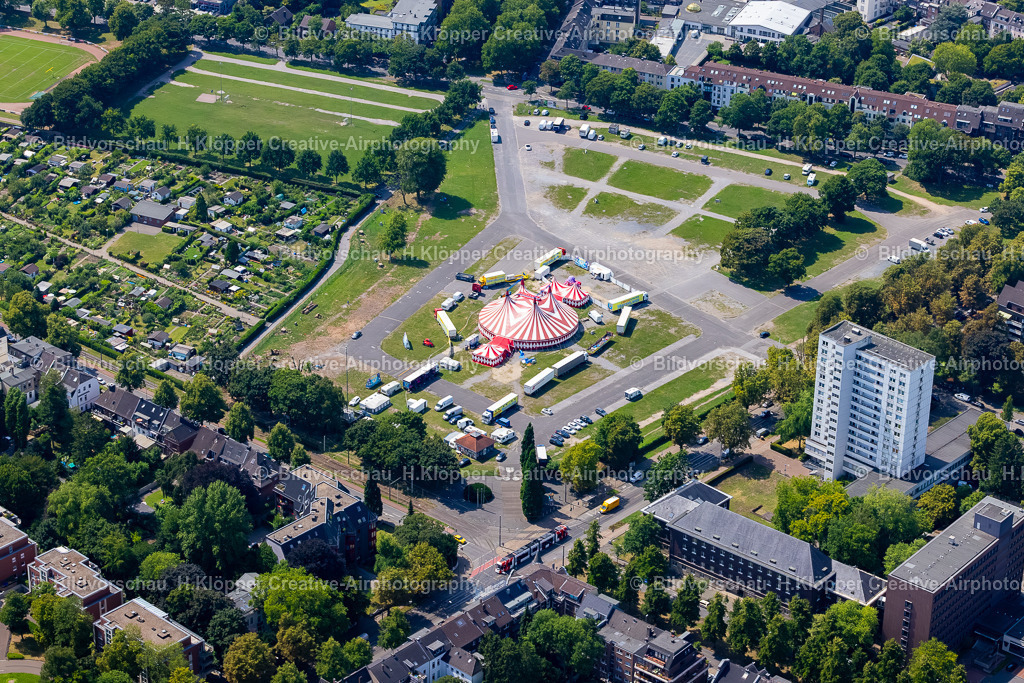 Lufbilder Krefeld-5602 | Luftbildfotografie und Luftbildfotograf Hermann Klöpper - Realisiert mit Pictrs.com