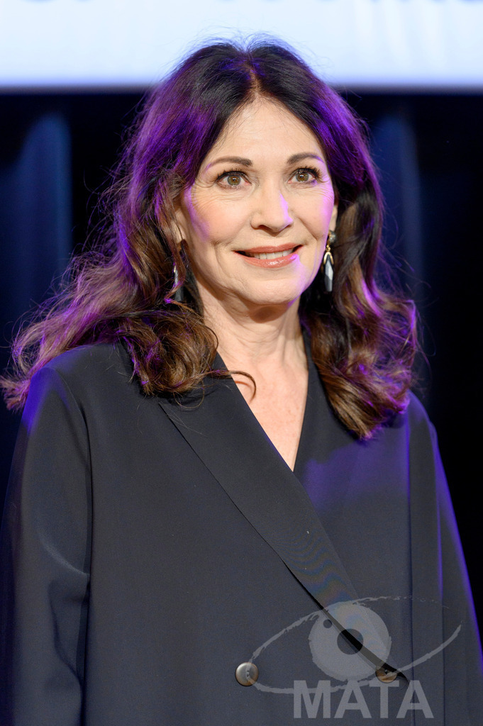 _DWA7652 | Schauspielerin Iris Berben als Ehrenpreisträgerin beim 28. Filmfestival Türkei Deutschland am 08.3.2024  in Nürnberg - Realisiert mit Pictrs.com