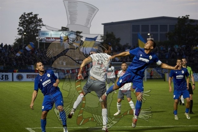 BFC Dynamo vs. FC Carl Zeiss Jena 097 | mythos-online-redaktion