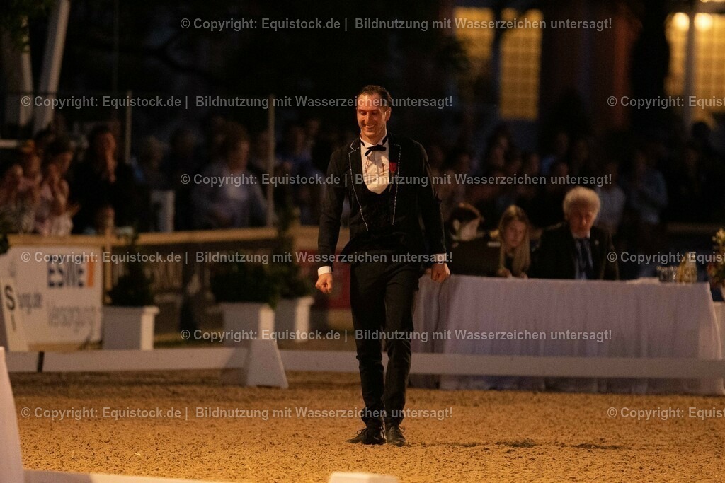 20230527_Voltigieren_NASPA_Flutlicht_0701 | equistock