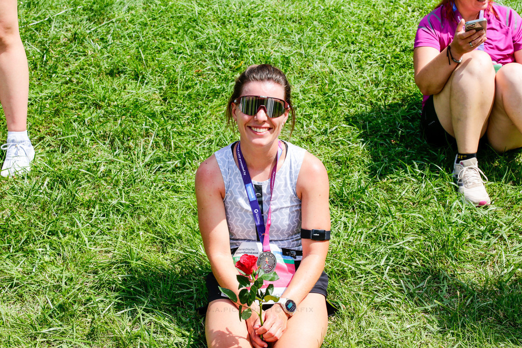 ..... | LINZ,AUSTRIA, 23.06.24, ÖGK Frauenlauf Linz  , Image shows: Photo: WAPICS / Andreas Willdoner