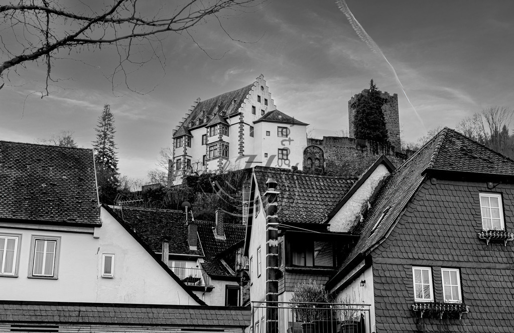 Miltenberg am Main | Miltenberg, Kreisstadt, Unterfranken,Mainknie, Odenwald,Spessart, Limes, Mildenburg, Main - Realisiert mit Pictrs.com